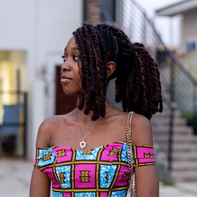 Constance Awura Adwoa Mensah