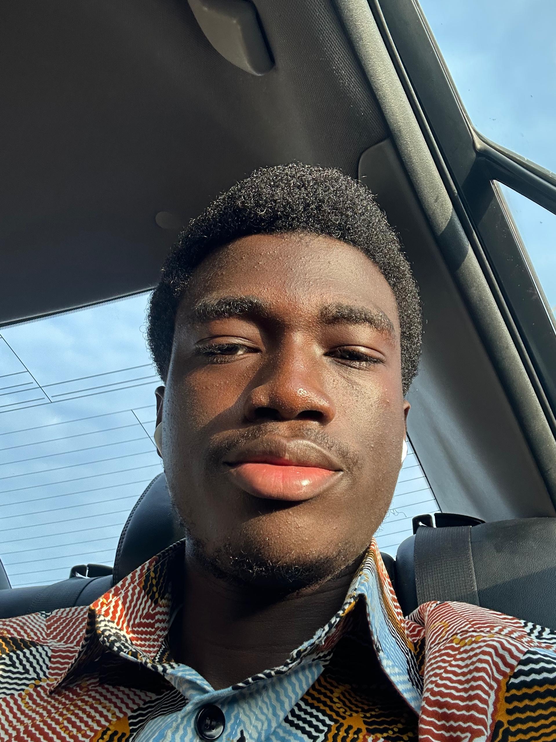 Caleb Oblitei Tetteh