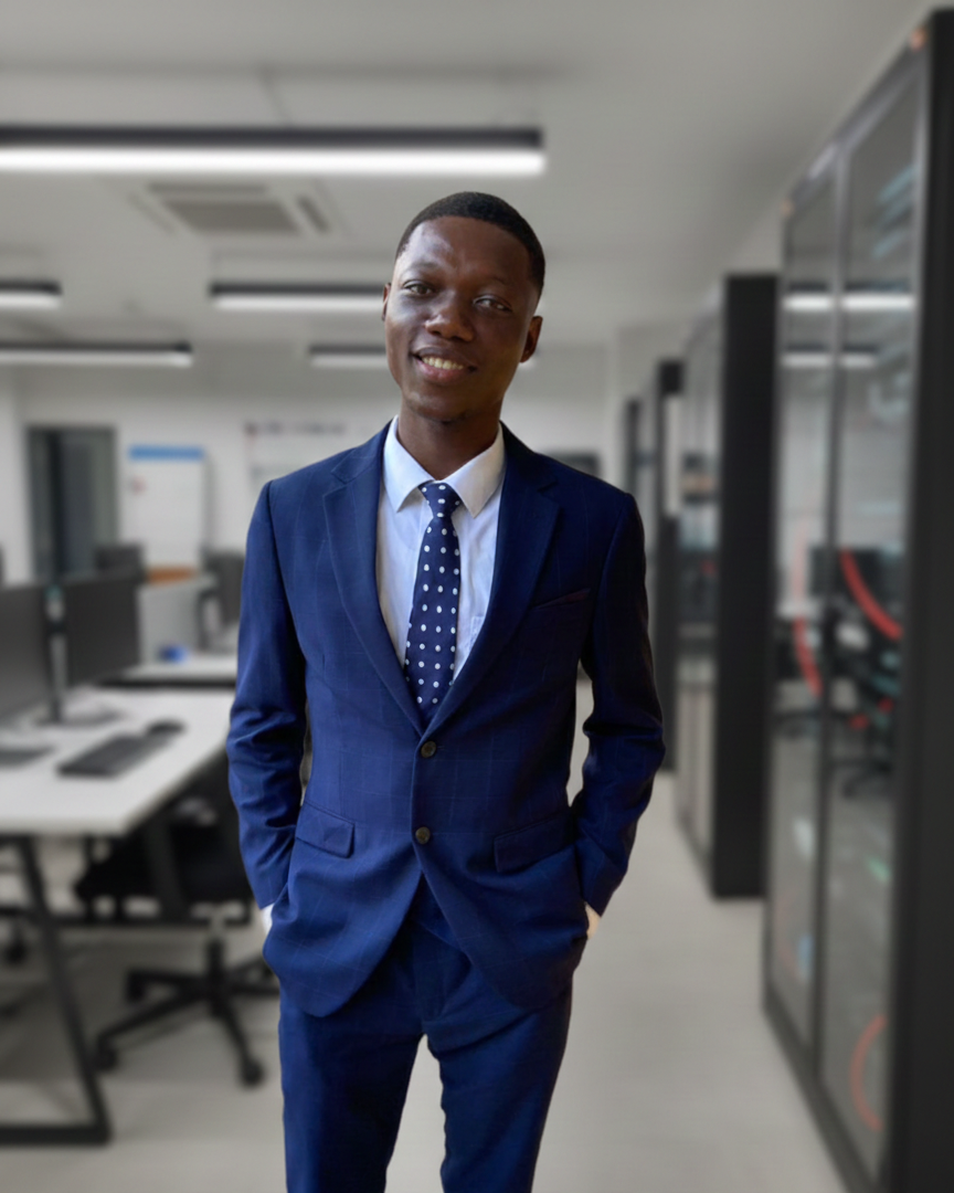 Patrick Komla Dogbatse